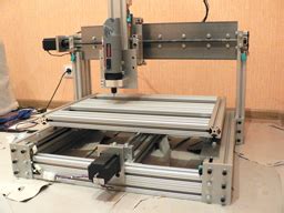 8020 cnc machine|80/20 Aluminum T.